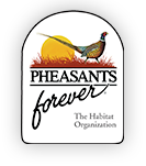 Pheasants Forever or Quail Forever