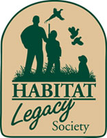 Habitat Legacy Society | Pheasants Forever or Quail Forever